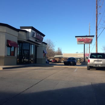 Fidelity Bank - Banks & Credit Unions Near Me - Wichita, Kansas Fidelity Bank - Banks & Credit Unions Near Me - Wichita, Kansas