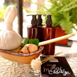So Sabai Thai Herbal Massage