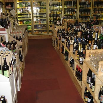 Monument Wine & Spirits - Beer, Wine & Spirits Near Me - Concord, California