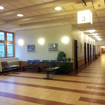 St. Marien Krankenhaus - Hospitals Near Me - Berlin, BE