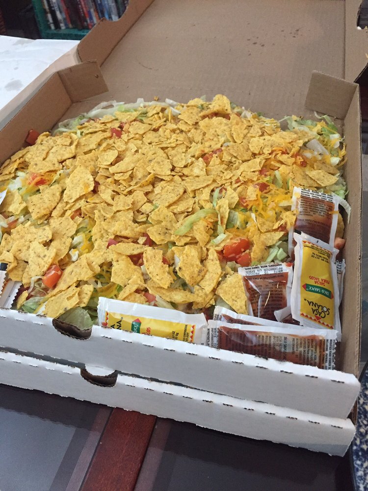 PIZZA HOUSE Updated August 2024 710 S Central Ave, Sidney, Montana