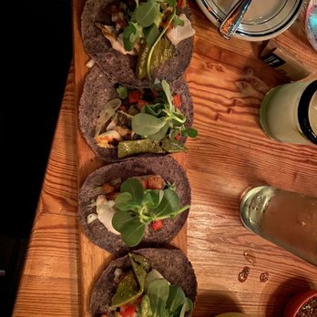 Rosie's - Fish tacos - Mexican Near Me - New York, New York Rosie's - Fish tacos - Mexican Near Me - New York, New York