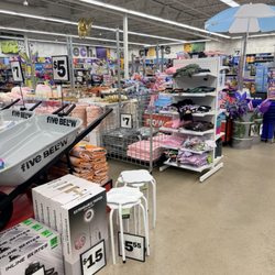 Five Below