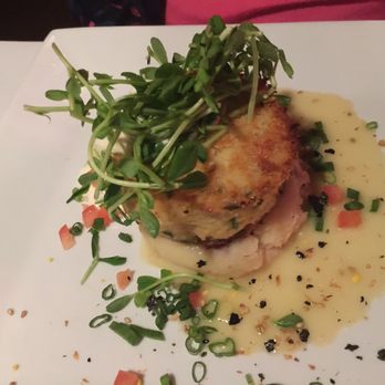 La Brochette Bistro Seafood and Grill - Crab cake - French Near Me - Hollywood, Florida La Brochette Bistro Seafood and Grill - Crab cake - French Near Me - Hollywood, Florida