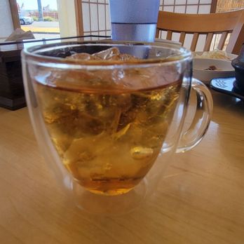 Doma Korean Restaurant - Plum tea - Korean Near Me - Sacramento, California Doma Korean Restaurant - Plum tea - Korean Near Me - Sacramento, California
