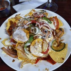 Miranda’s - Miranda's salad