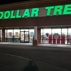 Dollar Tree Stores