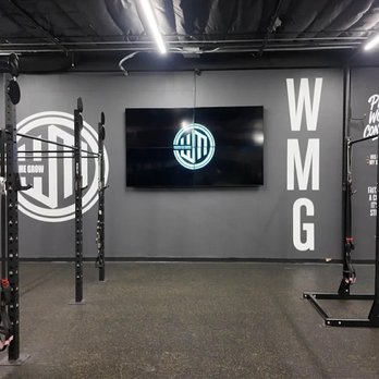 WMG Gym - Gyms Near Me - Houston, Texas WMG Gym - Gyms Near Me - Houston, Texas