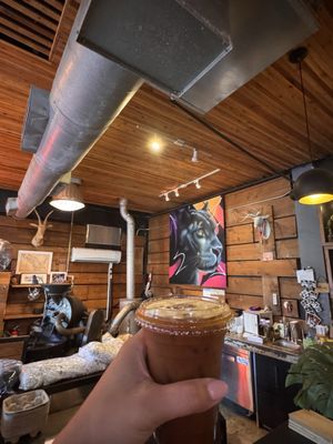 Panther Coffee - Wynwood by null
