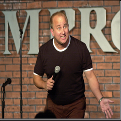 Kelly Wick Clean Comedy