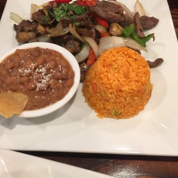 Incazteca - Fajitas - Peruvian Near Me - Port Chester, New York