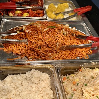 Teppanyaki Grill Supreme Buffet - Buffets Near Me - Anaheim, California