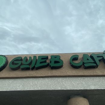 Guieb Cafe - Breakfast & Brunch Near Me - Las Vegas, Nevada Guieb Cafe - Breakfast & Brunch Near Me - Las Vegas, Nevada
