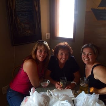 The Lobster Trap - Our girls co - Seafood Near Me - Avalon, California The Lobster Trap - Our girls co - Seafood Near Me - Avalon, California