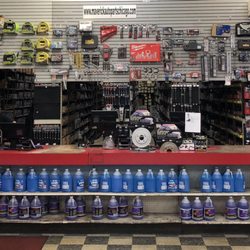Maverick Auto Parts