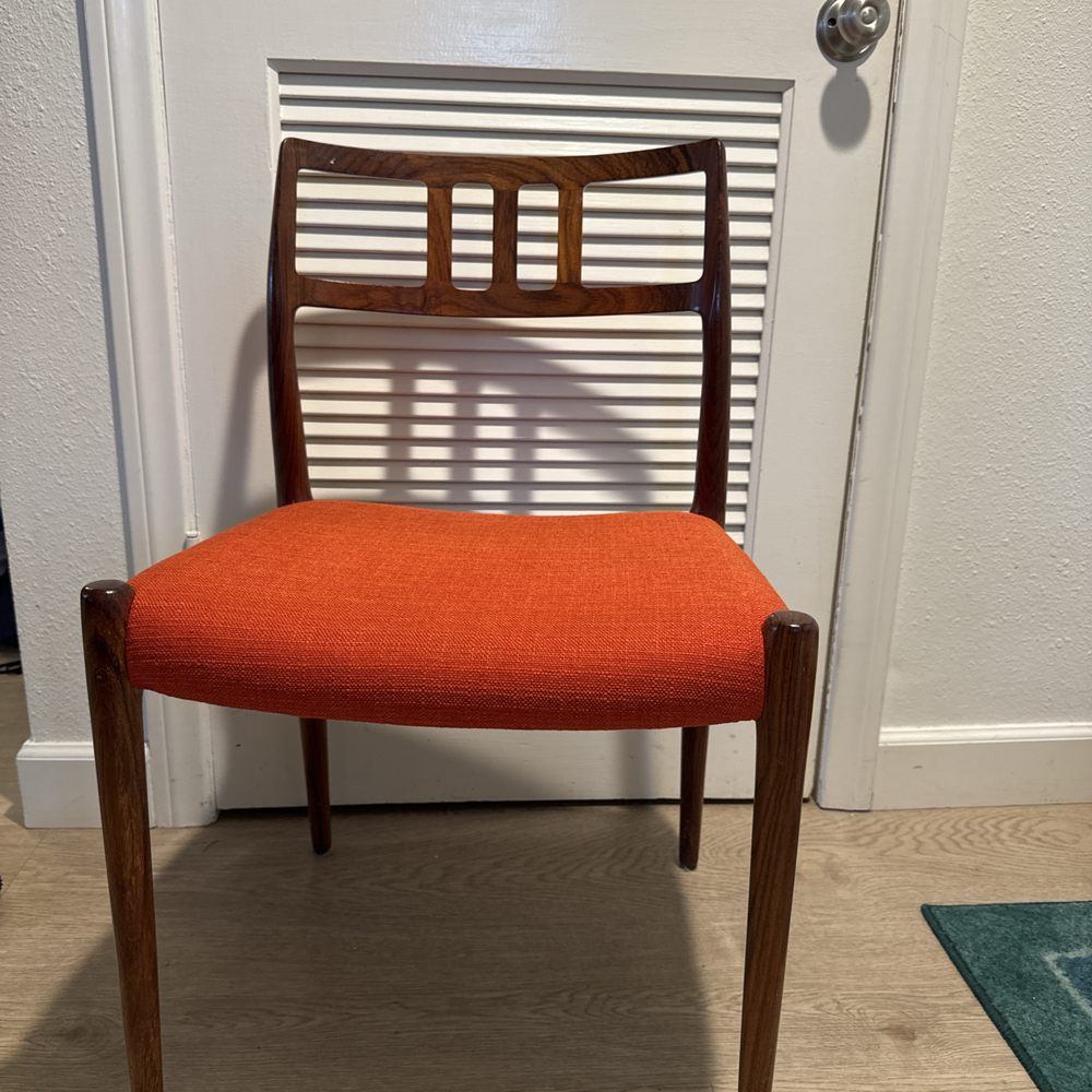 Quality Furniture Services - Refinished chair - Furniture Reupholstery Near Me - Irvine, California Quality Furniture Services - Refinished chair - Furniture Reupholstery Near Me - Irvine, California