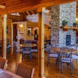 Grandview Lodge and Resort - The Great Room