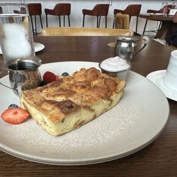 Allegory Restaurant and Bar - Breakfast & Brunch Near Me - Montclair, New Jersey