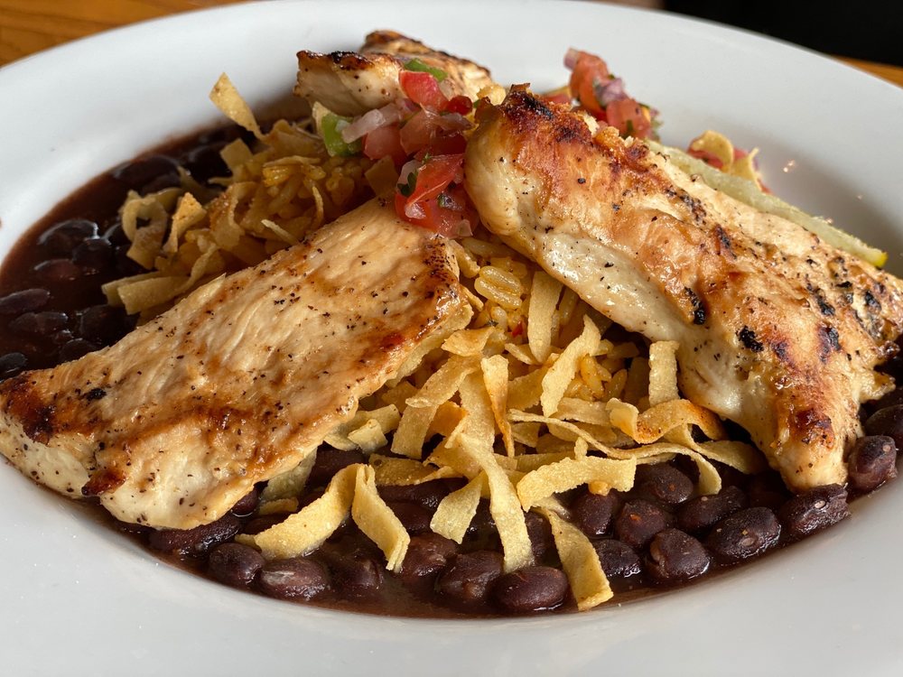 CHILI’S 14 Photos & 48 Reviews 5055 Marsh Rd, Okemos, MI Menu Yelp