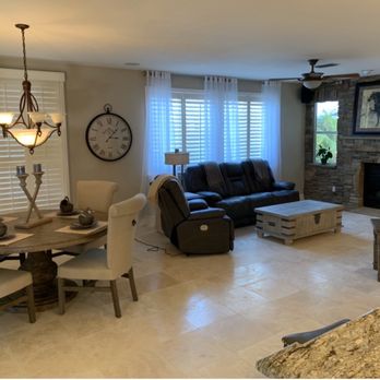 TSP Remodeling - Family Room off kitchen! Perfectly installed tile! - General Contractors Near Me - Brentwood, California TSP Remodeling - Family Room off kitchen! Perfectly installed tile! - General Contractors Near Me - Brentwood, California