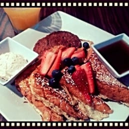 French Toast