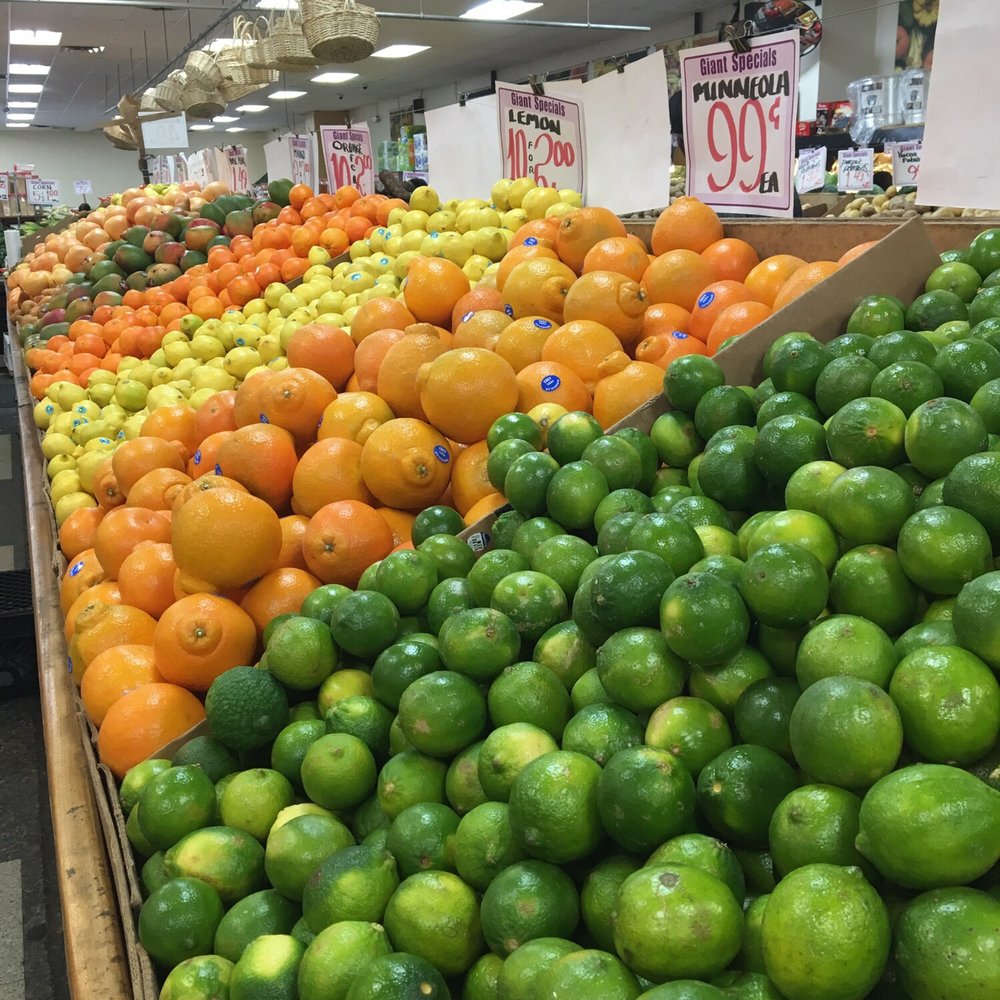 Giant Farmers Market - Grocery Near Me - Hackensack, New Jersey
