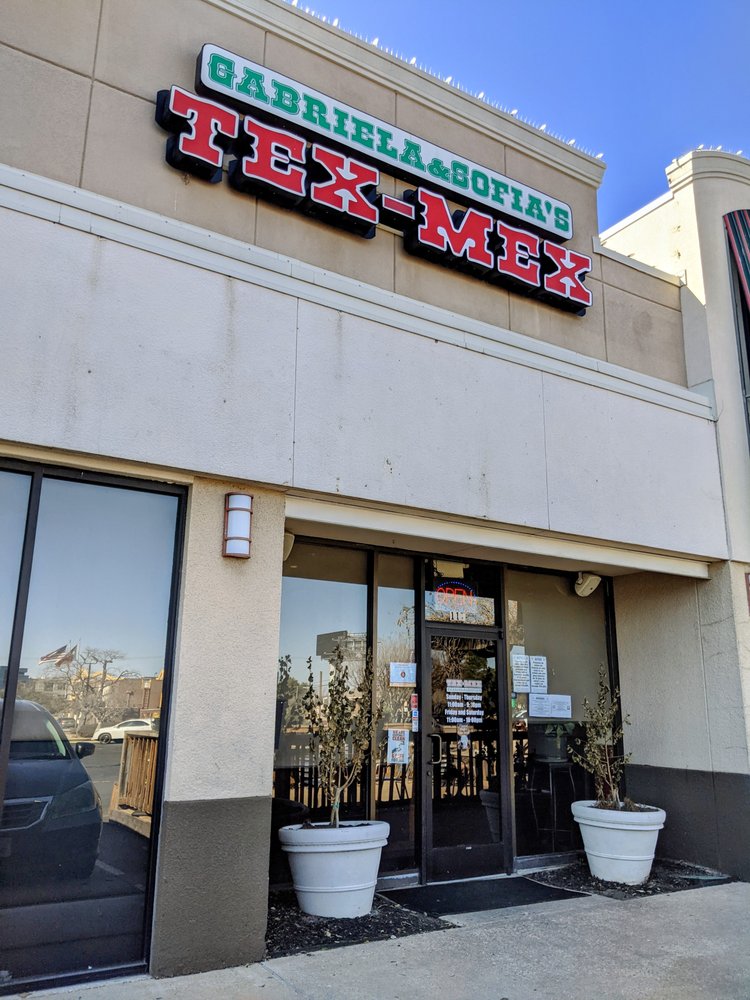 Gabriela & Sofia's Tex-Mex