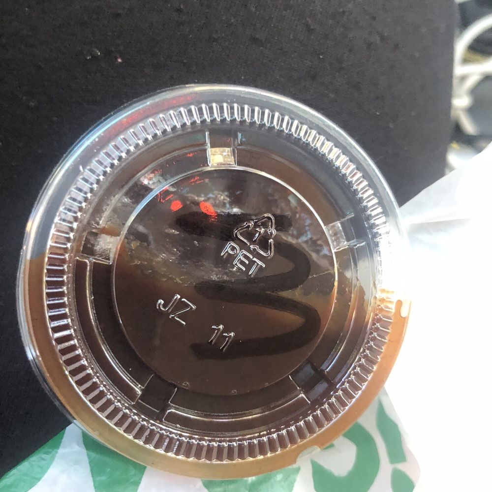 Clifton's Gourmet Barbecue - Spicy barbecue sauce - Southern Near Me - Pasadena, California
