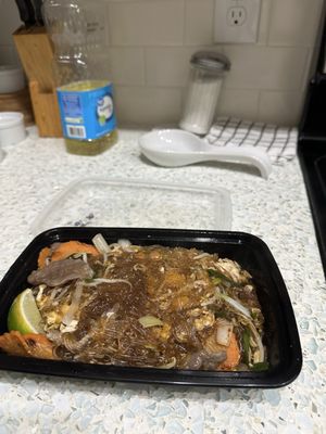 Sabaidee Lao & Thai Street Food by null