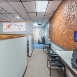 Chiro First Wellness Center