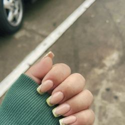 Lima Beauty Lounge - Fill set