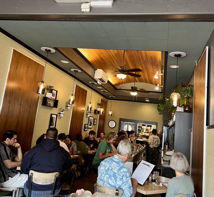 First Street Haven Restaurant by null