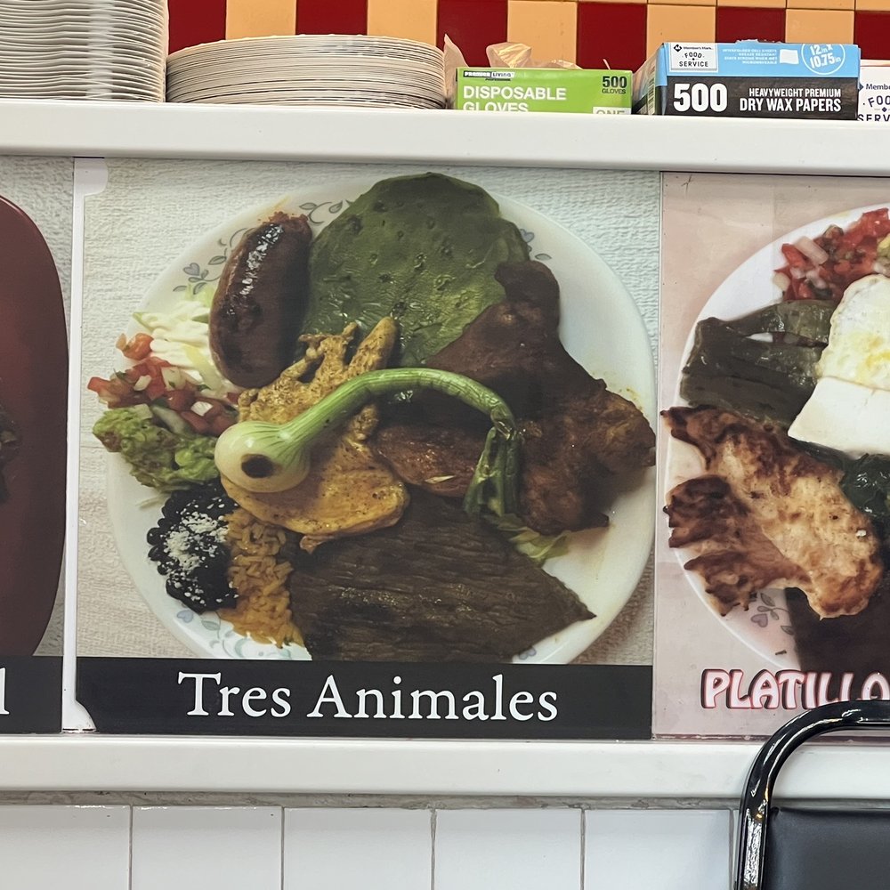 Taqueria El Cabrito - Dafuq? - Food Trucks Near Me - Annapolis, Maryland