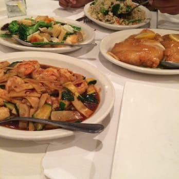 Uncle Chung - Family style servings - Chinese Near Me - Pinole, California