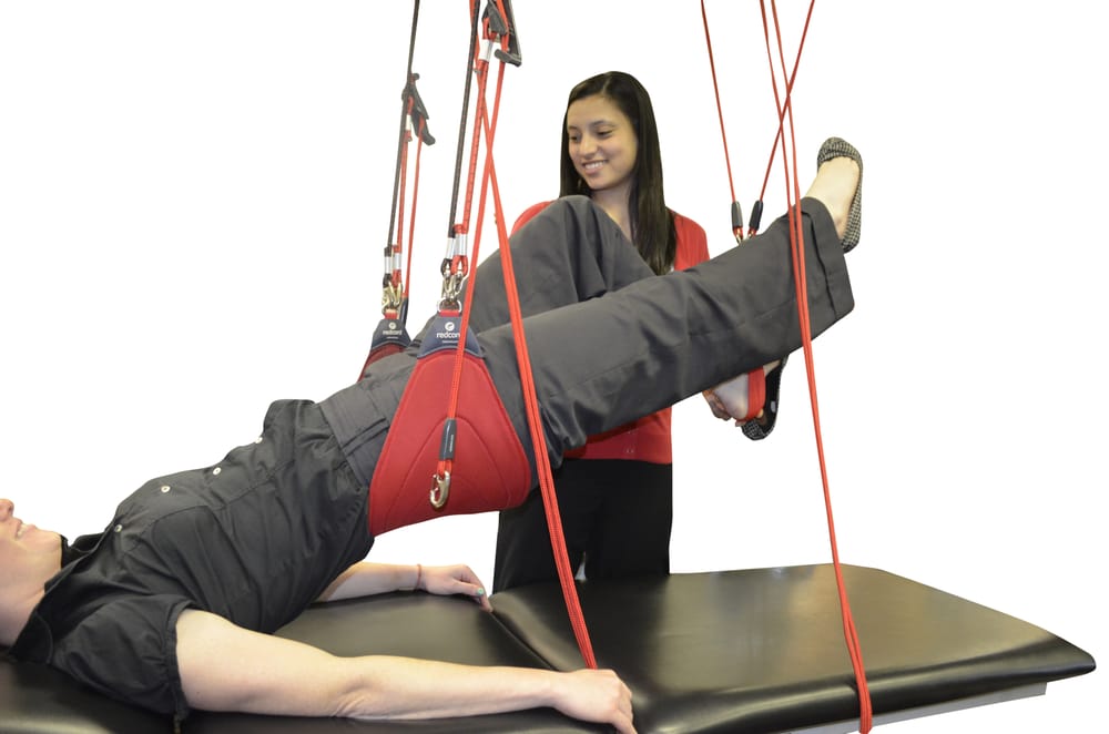 MANHATTAN PHYSICAL THERAPY Updated September 2024 23 Photos & 18 Reviews 385 5th Ave, New