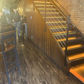 JINYA Ramen Bar - Logan Circle - Ramen Near Me - Washington, DC, District of Columbia