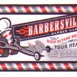 Barbersville Barber Garage