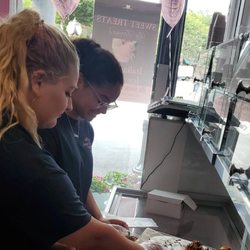 Sweet Treats by Teresa's
