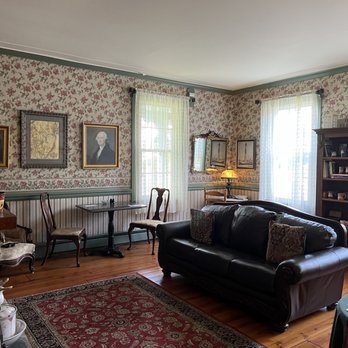 Jonathan Pitney House - Bed & Breakfast Near Me - Absecon, New Jersey Jonathan Pitney House - Bed & Breakfast Near Me - Absecon, New Jersey