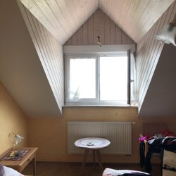 Gästehaus am Heckenacker