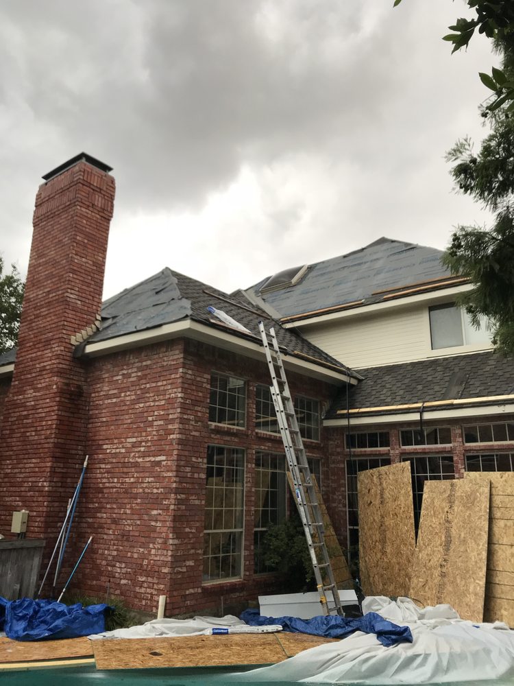 Slide of PROCO Roofing