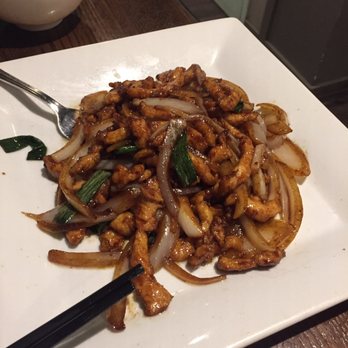 Dan Dan - Scallion Dish - Szechuan Near Me - Philadelphia, Pennsylvania Dan Dan - Scallion Dish - Szechuan Near Me - Philadelphia, Pennsylvania
