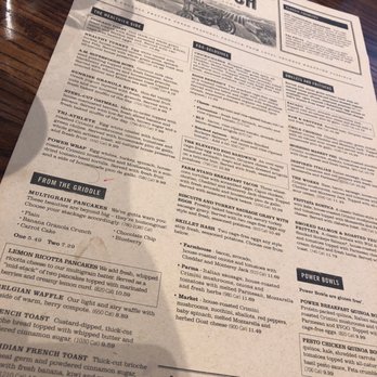 First Watch - Menu - Breakfast & Brunch Near Me - Newark, Delaware First Watch - Menu - Breakfast & Brunch Near Me - Newark, Delaware