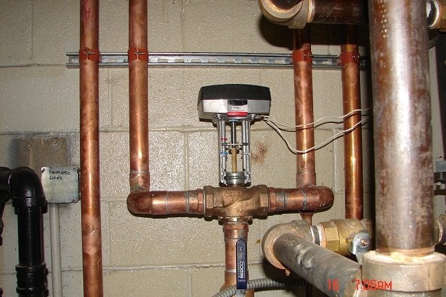 Slide of Soundview Plumbing Heating and Cooling