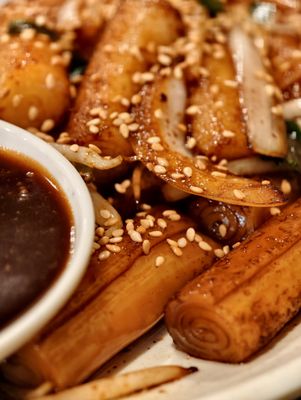 Wonton Noodle House by null