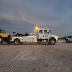 Icon Roadside Assistance