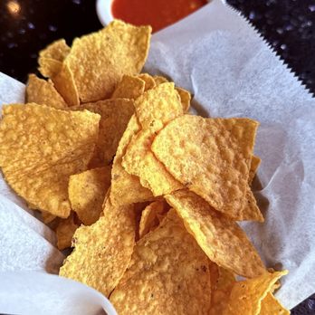 Fajita Kings - Chips and salsa - Latin American Near Me - Temple, Texas