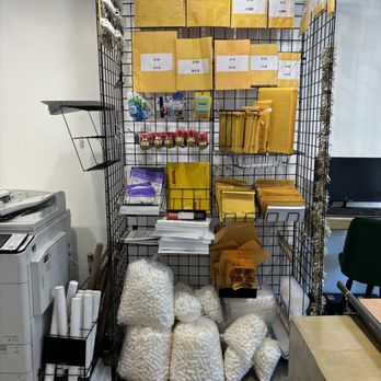 Sandbox Pack And Ship - Shipping Centers Near Me - Brooklyn, New York