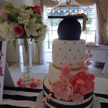 Helena Wirth Cakes - Graduation Cake by Helena Wirth Cakes - Bakeries Near Me - Los Angeles, California Helena Wirth Cakes - Graduation Cake by Helena Wirth Cakes - Bakeries Near Me - Los Angeles, California
