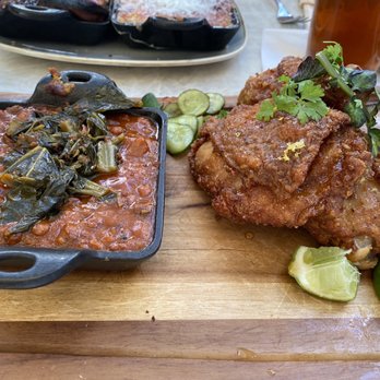Red Rooster Overtown - Fire Fried Yard Bird - Cocktail Bars Near Me - Miami, Florida Red Rooster Overtown - Fire Fried Yard Bird - Cocktail Bars Near Me - Miami, Florida